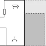 Lovely In With Wifi Appartement