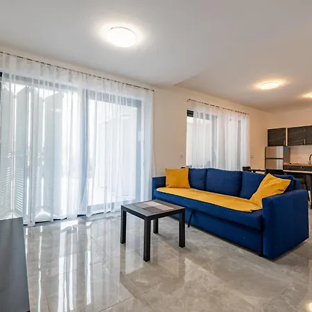 Apartment Cozy In With Wifi