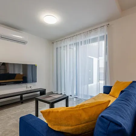 1 Bedroom Amazing In