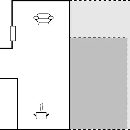 Cozy In With Wifi Apartment