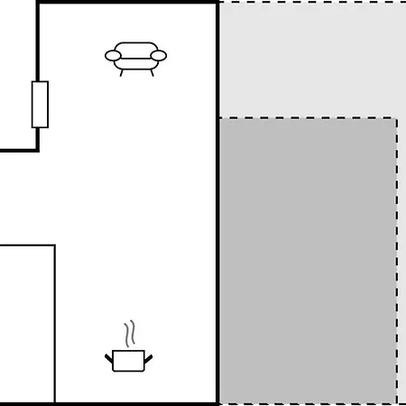 Cozy In With Wifi Apartment