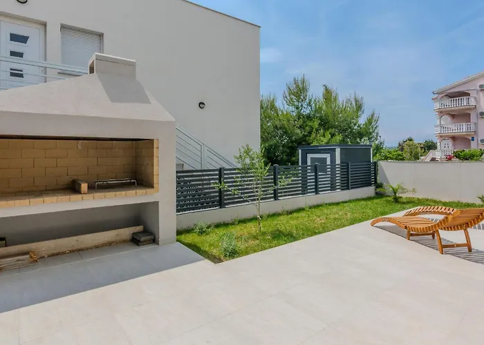 Apartman Cozy In With Wifi *