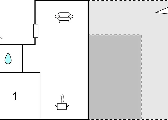 Cozy In With Wifi Apartman
